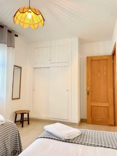 Apartamento Marina Village Pe��scola