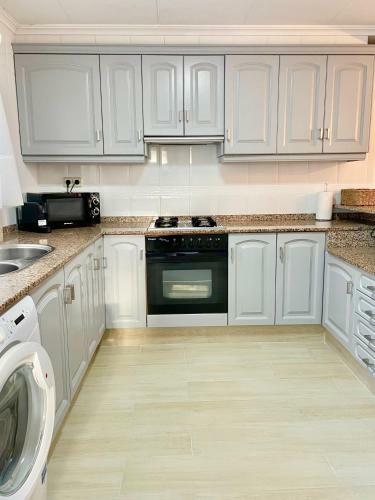 Apartamento Marina Village Pe��scola