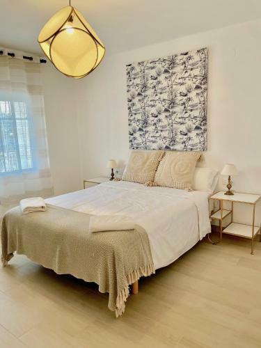 Apartamento Marina Village Pe��scola