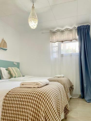Apartamento Marina Village Pe��scola