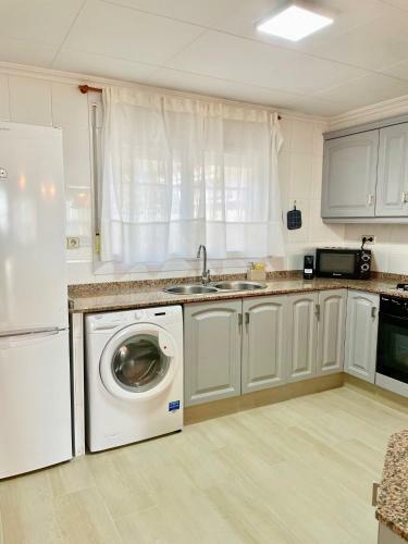 Apartamento Marina Village Pe��scola