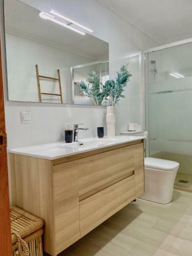 Apartamento Marina Village Pe��scola