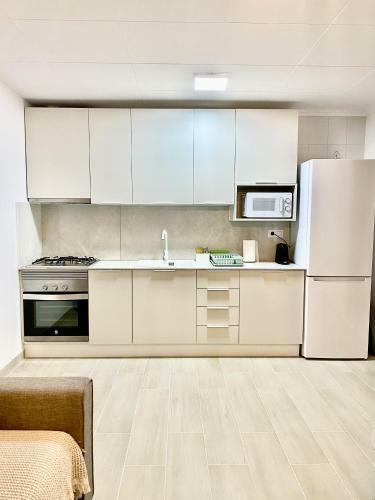 Apartamento Marina Village Pe��scola