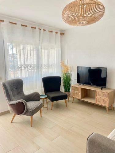 Apartamento Marina Village Pe��scola