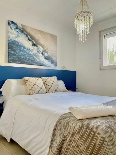 Apartamento Marina Village Pe��scola