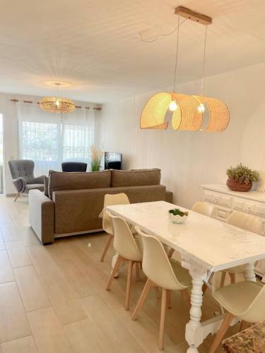 Apartamento Marina Village Pe��scola