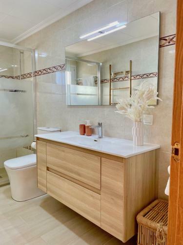 Apartamento Marina Village Pe��scola