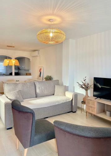 Apartamento Marina Village Pe��scola