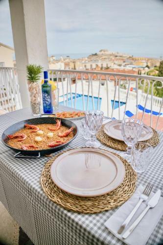 Apartamento Marina Village Pe��scola