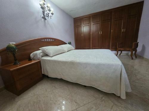 Hostal Las Jaras
