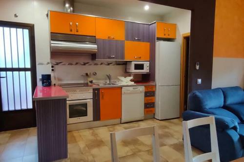 Chalet Vacacional En Pelayos