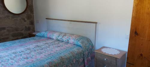 Agroturismo Casa Rural Pembes