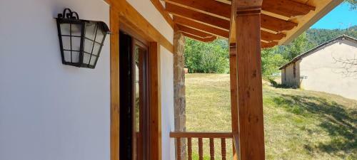 Agroturismo Casa Rural Pembes