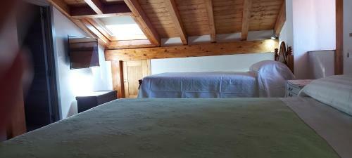 Agroturismo Casa Rural Pembes