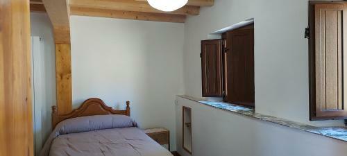 Agroturismo Casa Rural Pembes