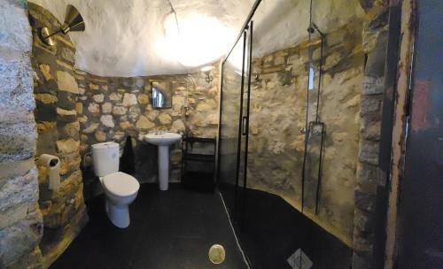 Casa Cueva A-tipica