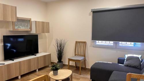 Apartamentos Praderas Pantano San Juan