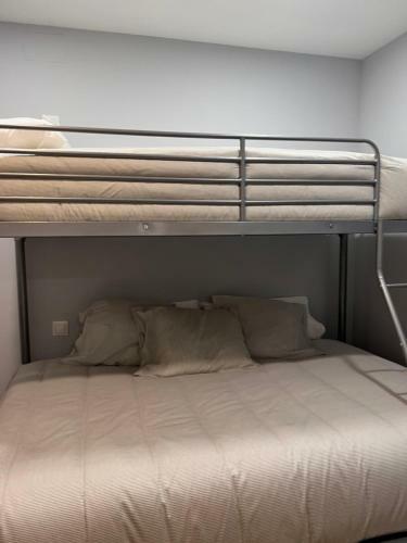 Apartamentos Praderas Pantano San Juan