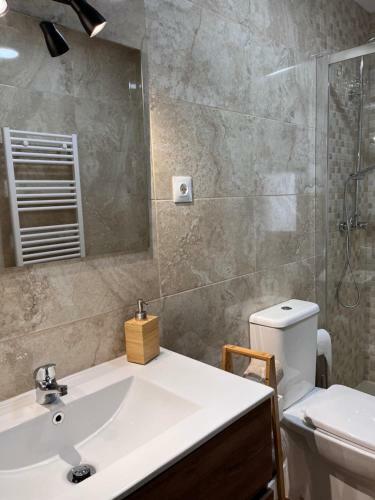 Apartamentos Praderas Pantano San Juan