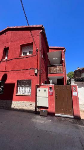 Apartamentos Praderas Pantano San Juan