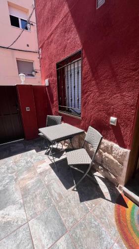 Apartamentos Praderas Pantano San Juan