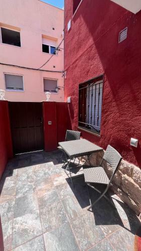 Apartamentos Praderas Pantano San Juan
