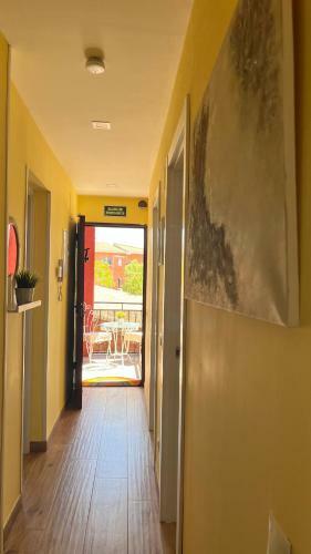 Apartamentos Praderas Pantano San Juan
