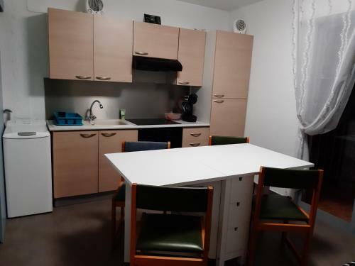 Apartamento Super Vacances Pour 4!