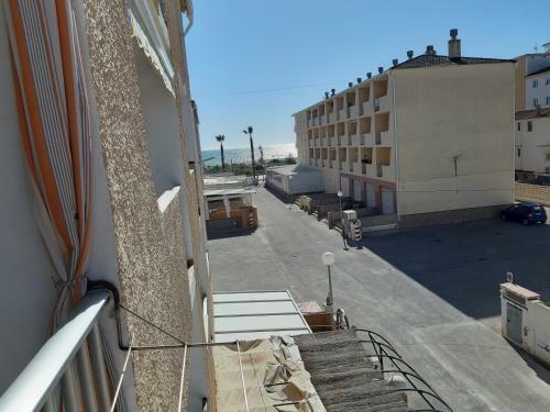 Apartamento Super Vacances Pour 4!