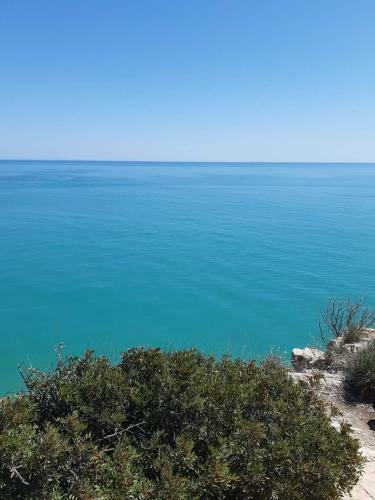 Apartamento Super Vacances Pour 4!