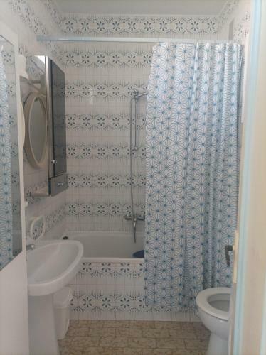 Apartamento Rebeca
