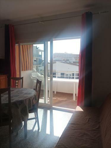 Apartamento Rebeca
