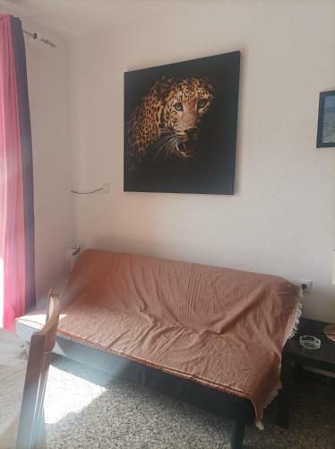 Apartamento Rebeca