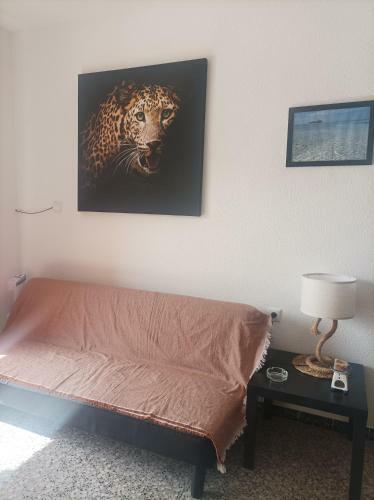 Apartamento Rebeca