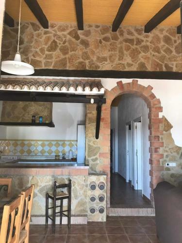 Villa La Sombra Del Lagarto