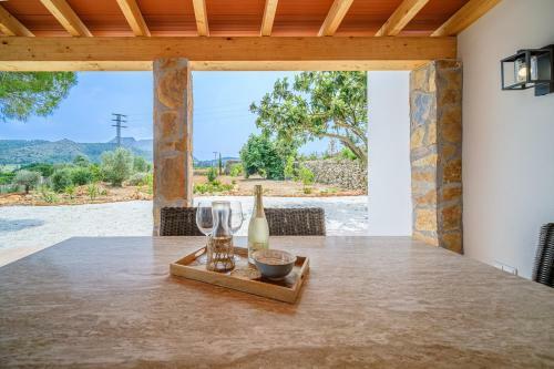 Villa La Sella By Rock Rentals