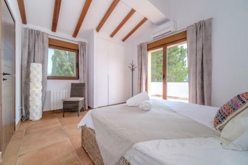 Villa La Sella By Rock Rentals