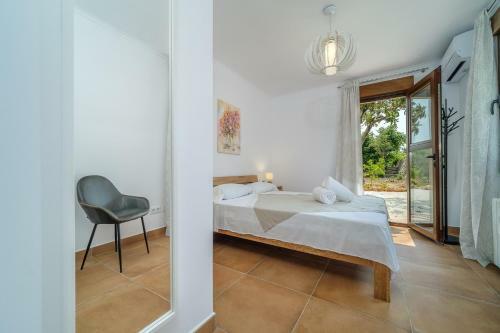 Villa La Sella By Rock Rentals