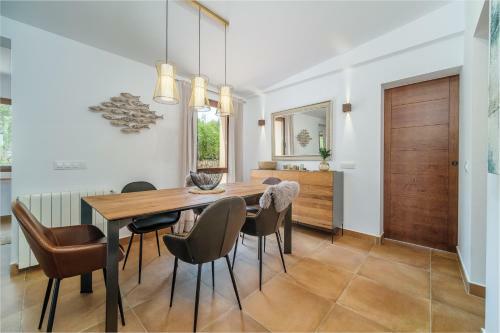Villa La Sella By Rock Rentals