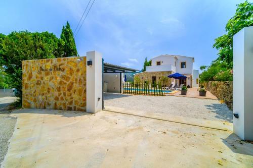 Villa La Sella By Rock Rentals