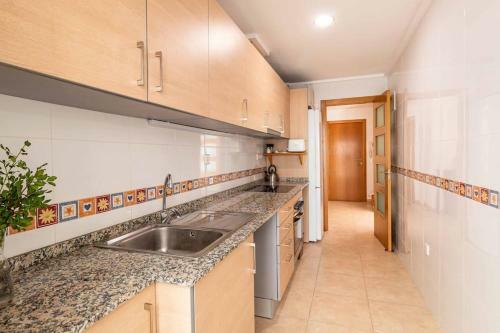 Apartamento Piso Mexic En Pedreguer