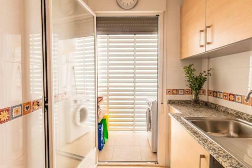 Apartamento Piso Mexic En Pedreguer