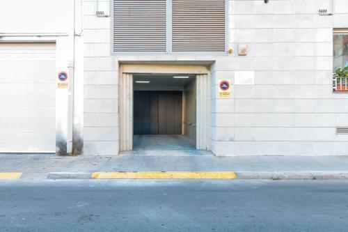 Apartamento Piso Mexic En Pedreguer