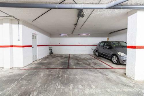 Apartamento Piso Mexic En Pedreguer