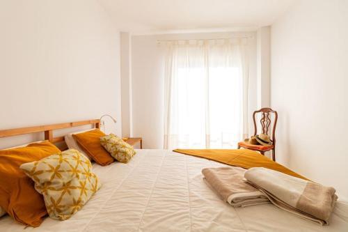 Apartamento Piso Mexic En Pedreguer