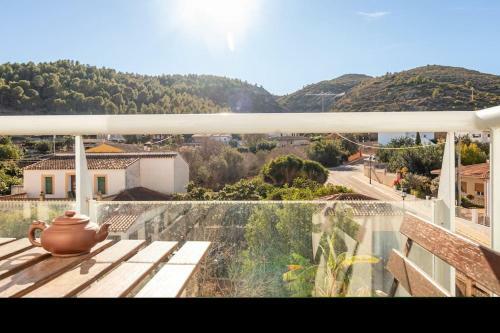 Apartamento Piso Mexic En Pedreguer