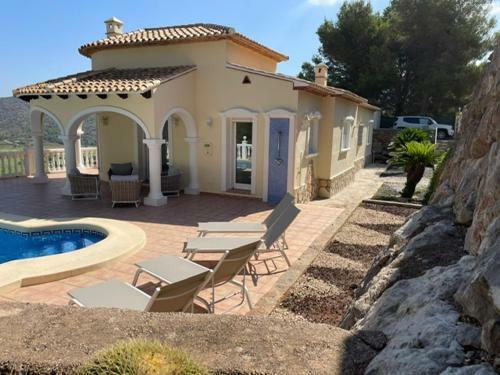 Villa Casa Vista Bonita