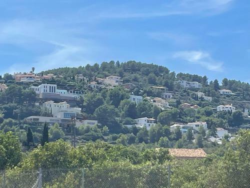 Villa Casa Vista Bonita