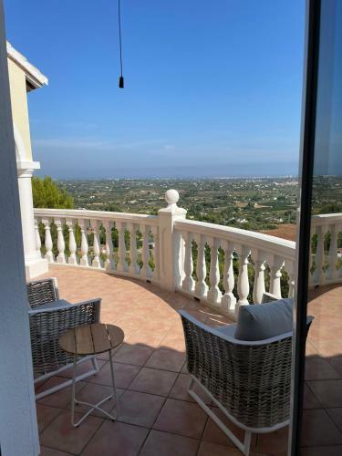 Villa Casa Vista Bonita