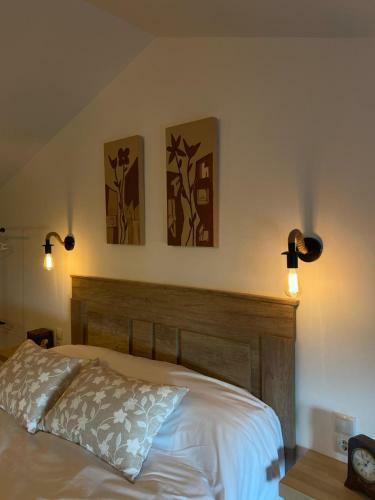 La Mancha Suites Casa Rural
